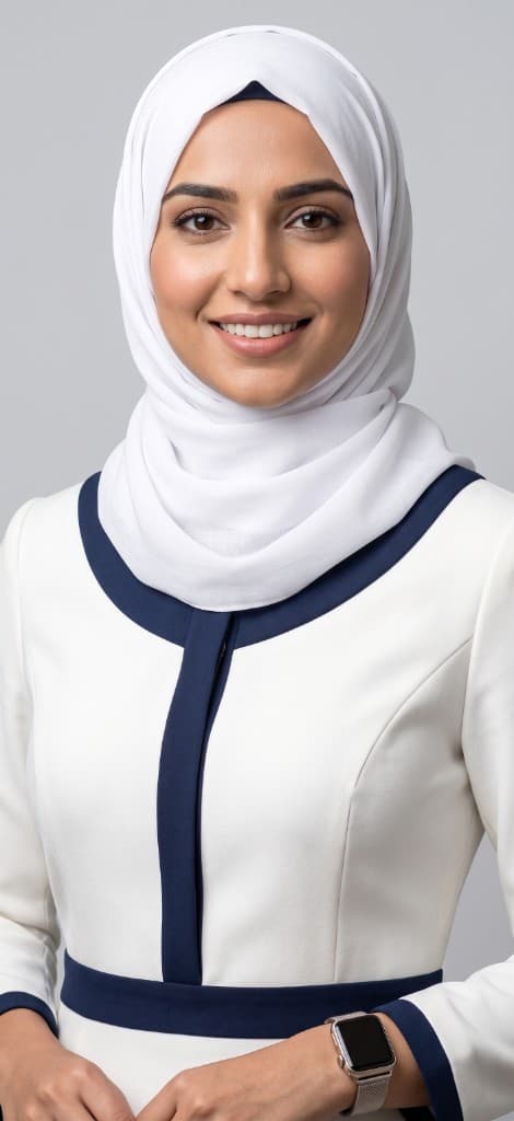 Ayesha Rahman