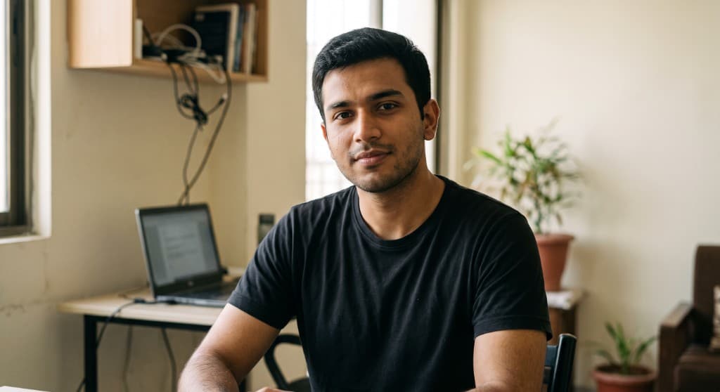 Omar Farooq