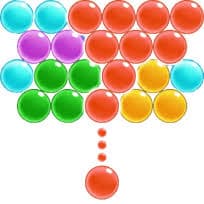 Bubble Crusher game